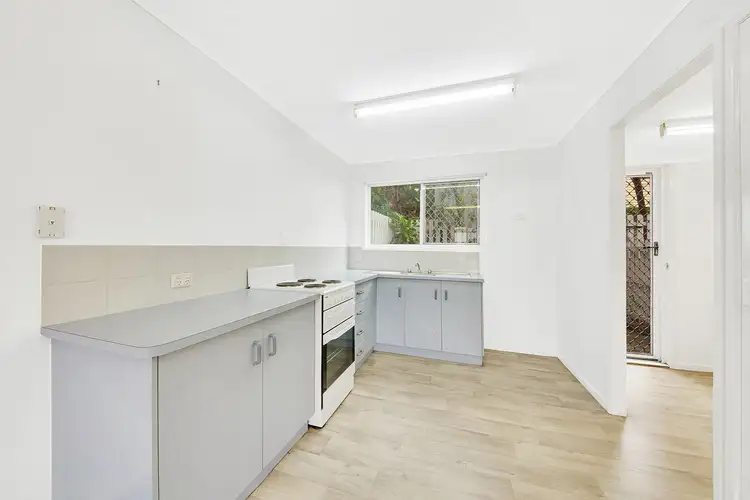 Third view of Homely unit listing, Unit 3/15 Ann Street, South Gladstone QLD 4680
