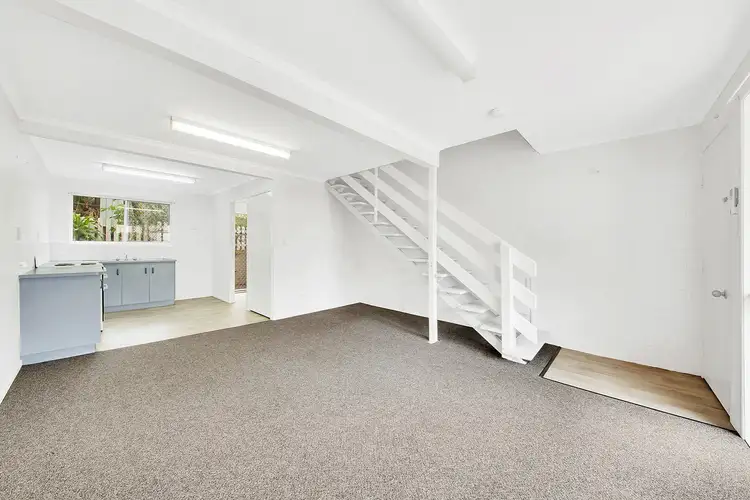 Fourth view of Homely unit listing, Unit 3/15 Ann Street, South Gladstone QLD 4680