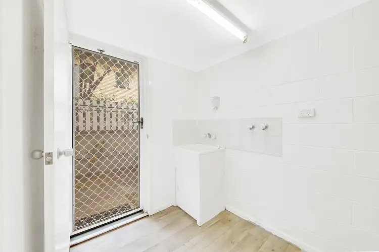 Sixth view of Homely unit listing, Unit 3/15 Ann Street, South Gladstone QLD 4680