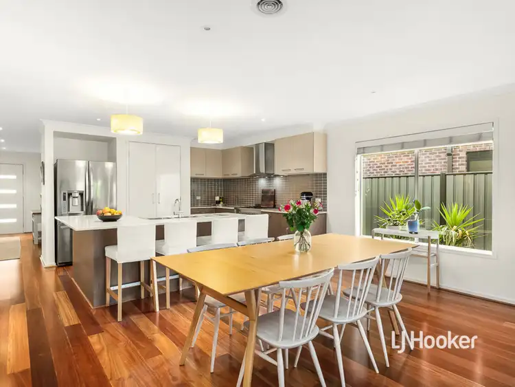 Third view of Homely house listing, 54 Kellerman Drive, Point Cook VIC 3030