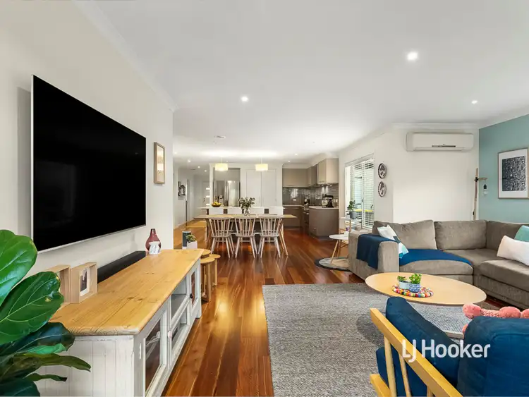 Fourth view of Homely house listing, 54 Kellerman Drive, Point Cook VIC 3030