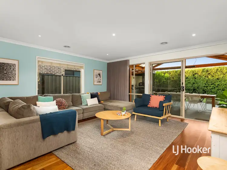 Fifth view of Homely house listing, 54 Kellerman Drive, Point Cook VIC 3030