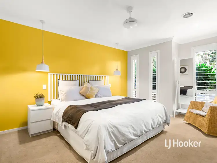 Sixth view of Homely house listing, 54 Kellerman Drive, Point Cook VIC 3030