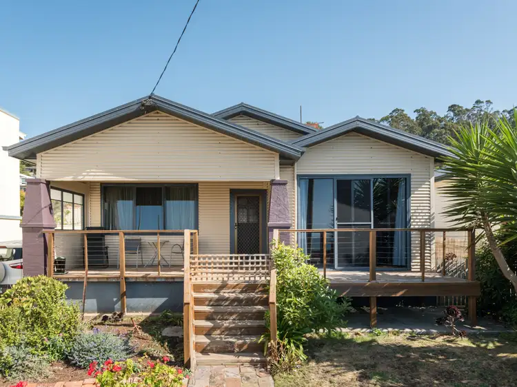 Main view of Homely house listing, 51 Bass Highway, Parklands TAS 7320