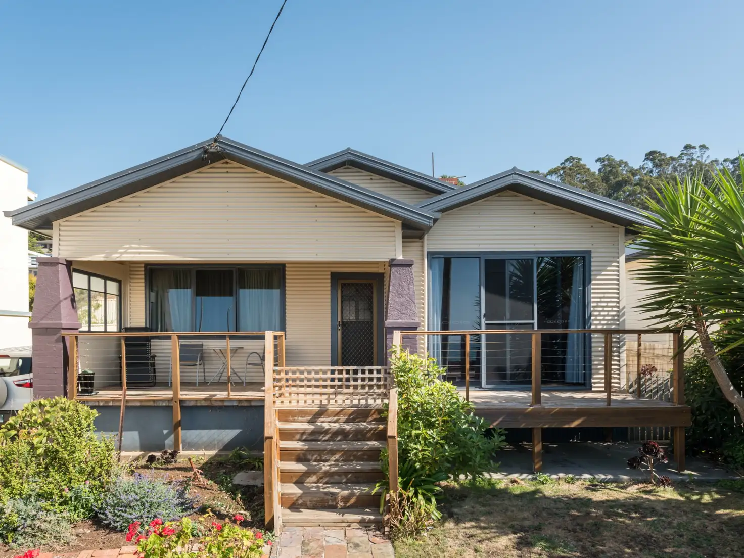 Main view of Homely house listing, 51 Bass Highway, Parklands TAS 7320