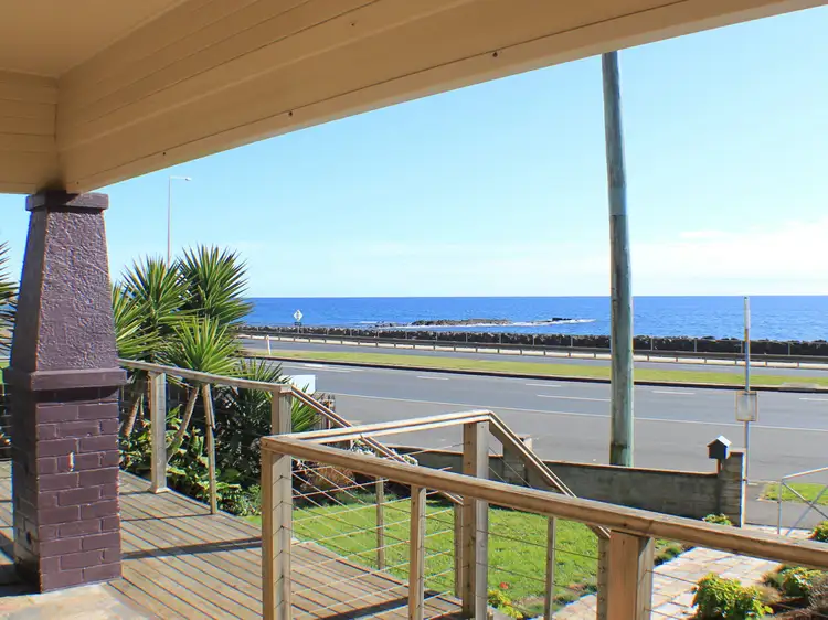 Second view of Homely house listing, 51 Bass Highway, Parklands TAS 7320