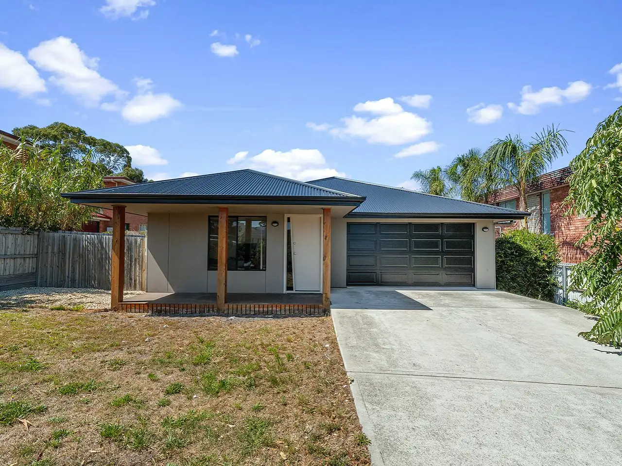 Main view of Homely house listing, 3 Southern Drive, Midway Point TAS 7171