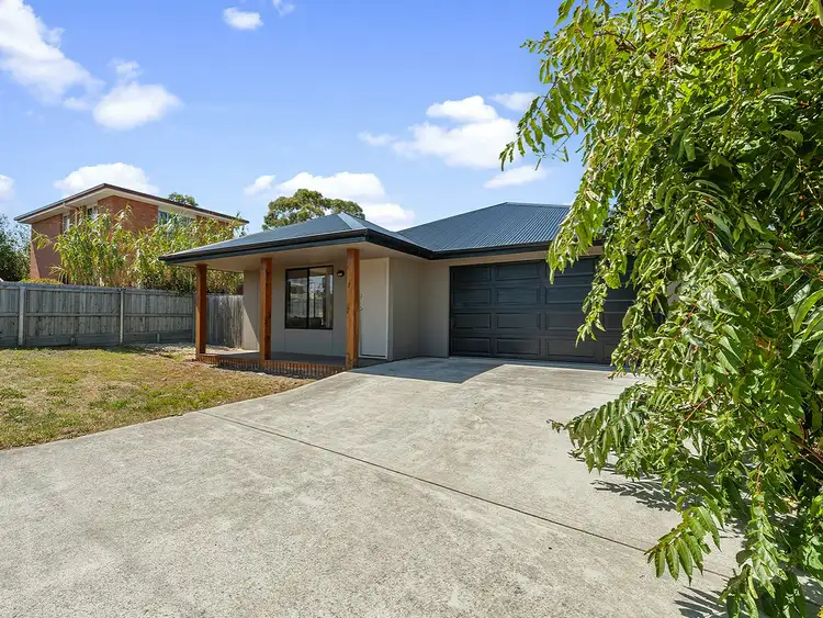 Second view of Homely house listing, 3 Southern Drive, Midway Point TAS 7171