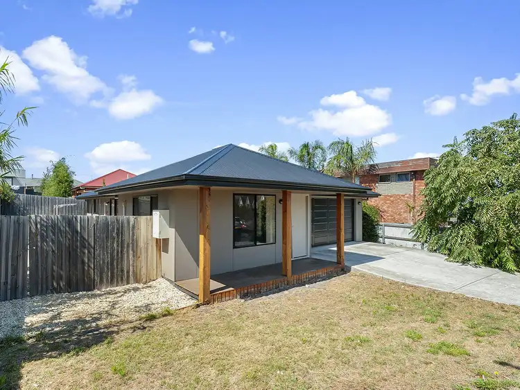 Third view of Homely house listing, 3 Southern Drive, Midway Point TAS 7171