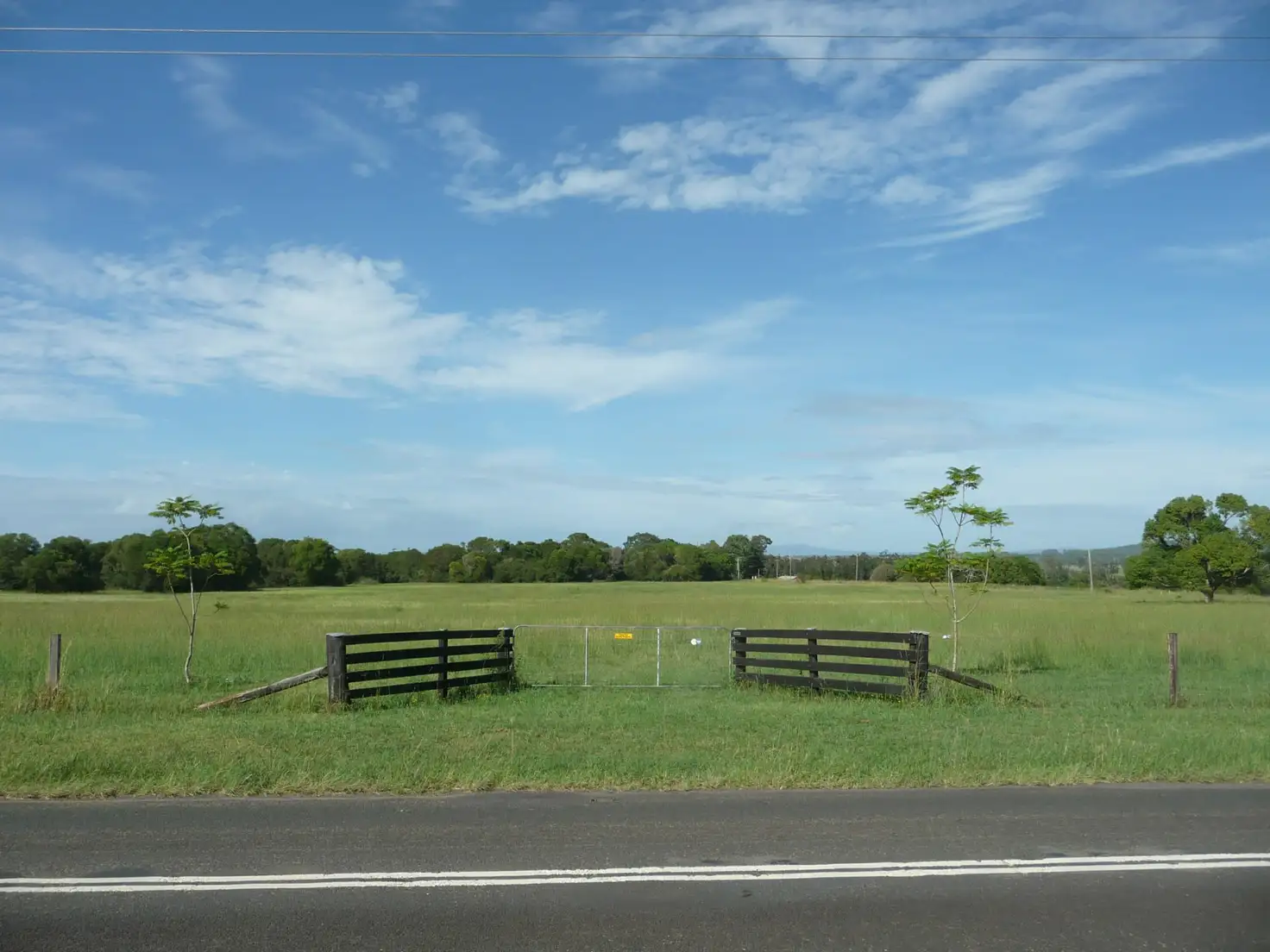 Main view of Homely rural property listing, Address available on request