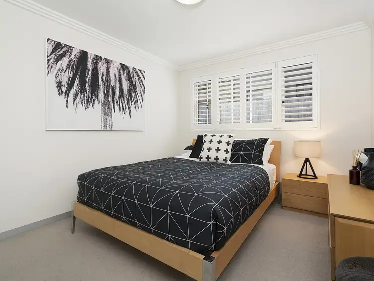 Fifth view of Homely unit listing, 22/22-24 Shackel Avenue, Brookvale NSW 2100
