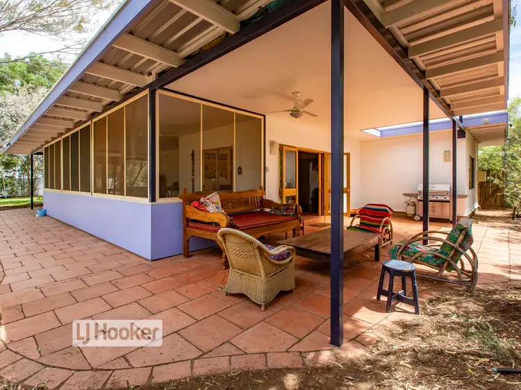 Main view of Homely house listing, 8 Priest Street, Braitling NT 870