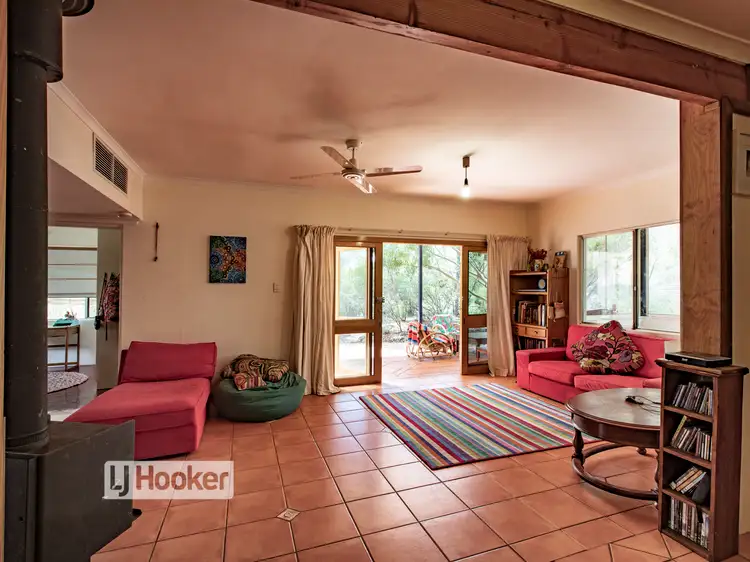 Second view of Homely house listing, 8 Priest Street, Braitling NT 870