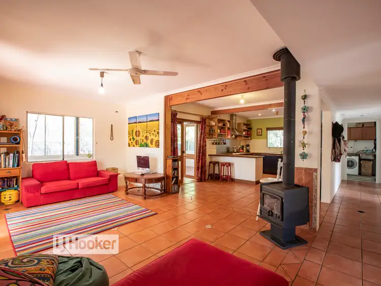 Third view of Homely house listing, 8 Priest Street, Braitling NT 870