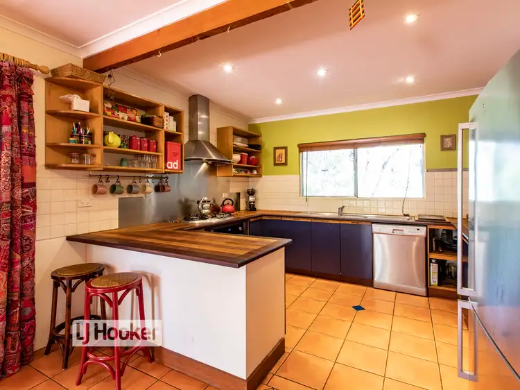 Fourth view of Homely house listing, 8 Priest Street, Braitling NT 870