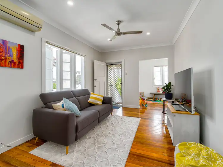 Third view of Homely house listing, 59 Reuben Street, Stafford QLD 4053
