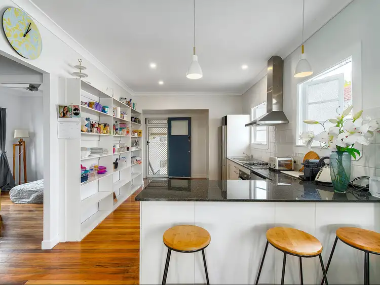 Fourth view of Homely house listing, 59 Reuben Street, Stafford QLD 4053