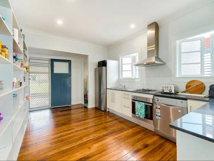 Fifth view of Homely house listing, 59 Reuben Street, Stafford QLD 4053