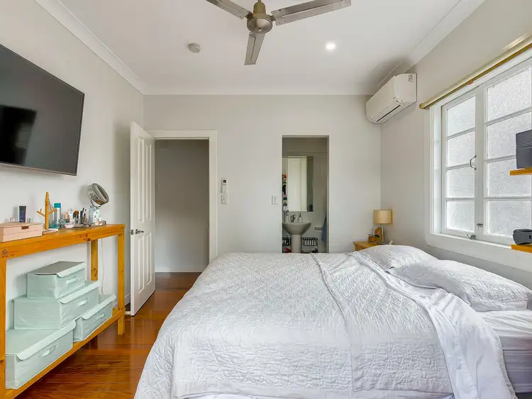 Sixth view of Homely house listing, 59 Reuben Street, Stafford QLD 4053