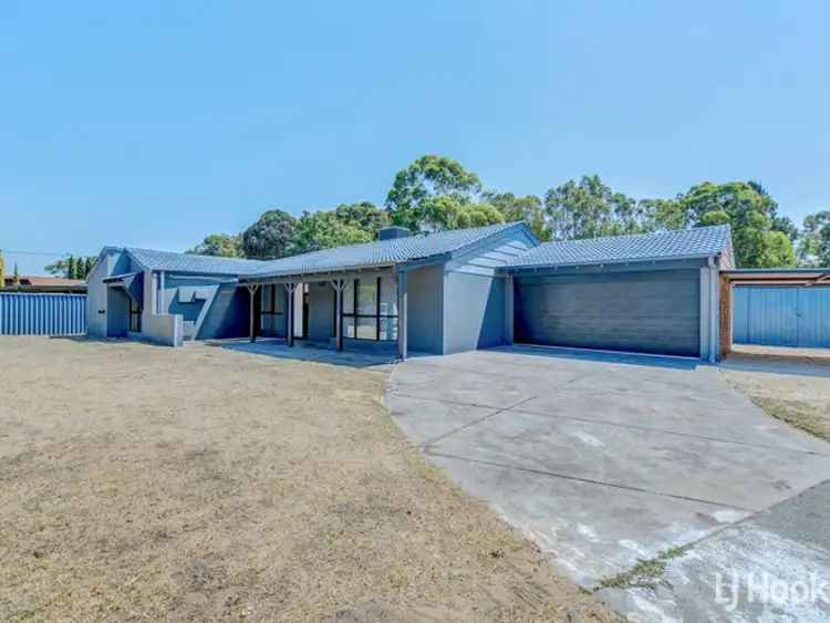 40 Jannali Way, Armadale WA 6112