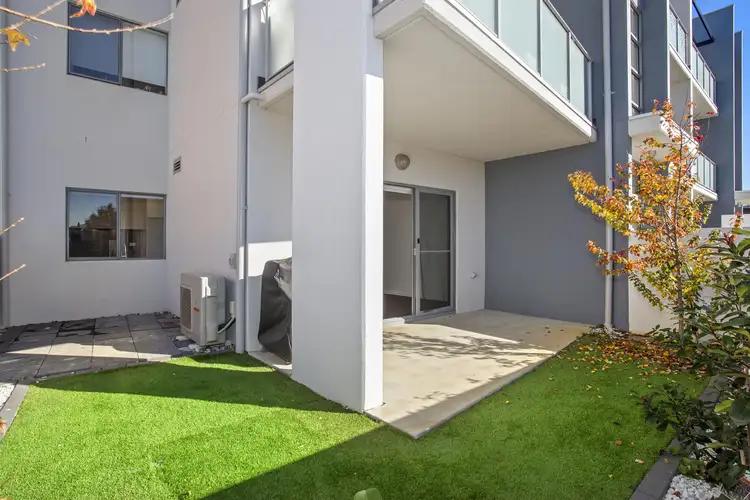 Main view of Homely apartment listing, 26/2 Sapling Street, Harrison ACT 2914