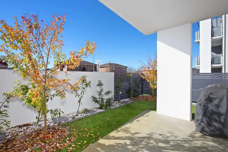 Fifth view of Homely apartment listing, 26/2 Sapling Street, Harrison ACT 2914