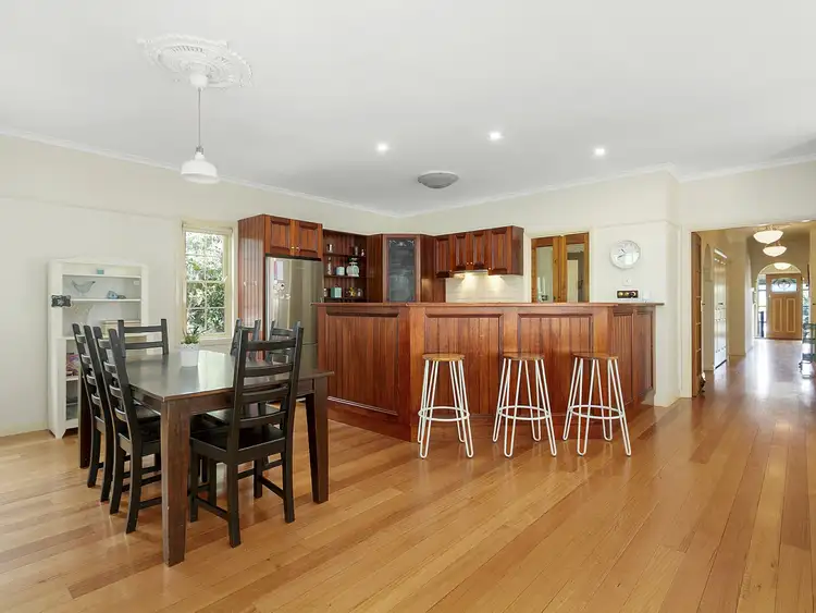 Fourth view of Homely house listing, 18 Cashmere Drive, Traralgon South VIC 3844
