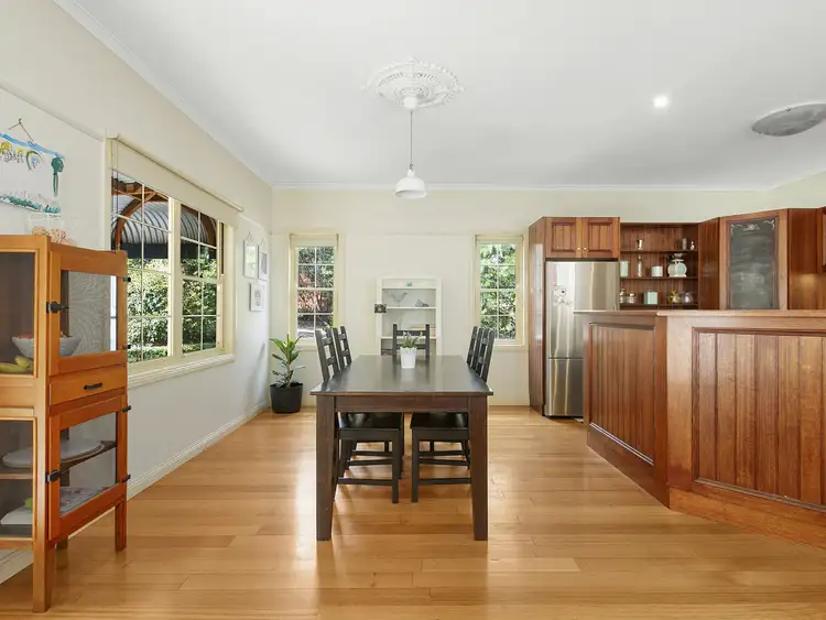 Fifth view of Homely house listing, 18 Cashmere Drive, Traralgon South VIC 3844