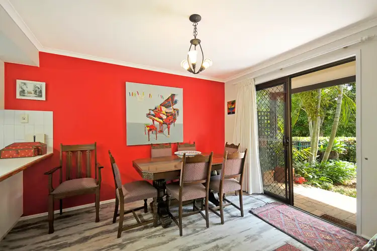 Fifth view of Homely villa listing, 2/65 Mitchell Avenue, Currumbin QLD 4223