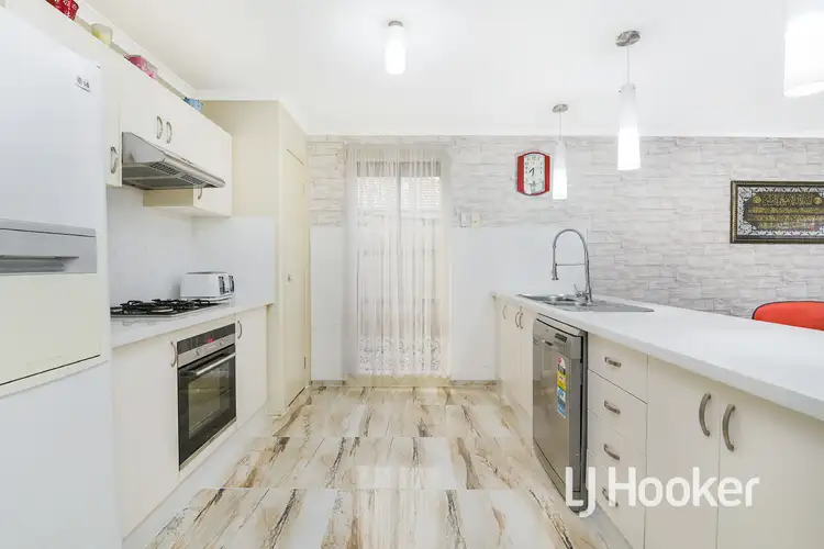 Second view of Homely house listing, 83 Sandalwood Drive, Pakenham VIC 3810