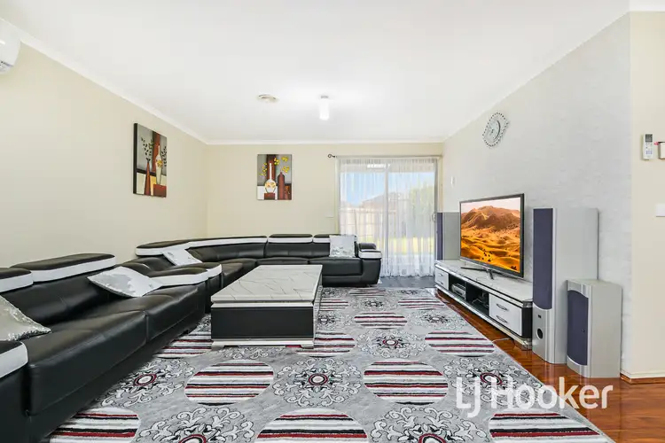Third view of Homely house listing, 83 Sandalwood Drive, Pakenham VIC 3810