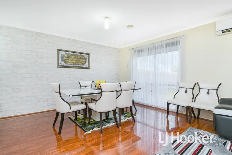 Fourth view of Homely house listing, 83 Sandalwood Drive, Pakenham VIC 3810