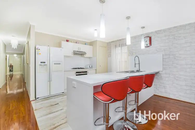 Fifth view of Homely house listing, 83 Sandalwood Drive, Pakenham VIC 3810