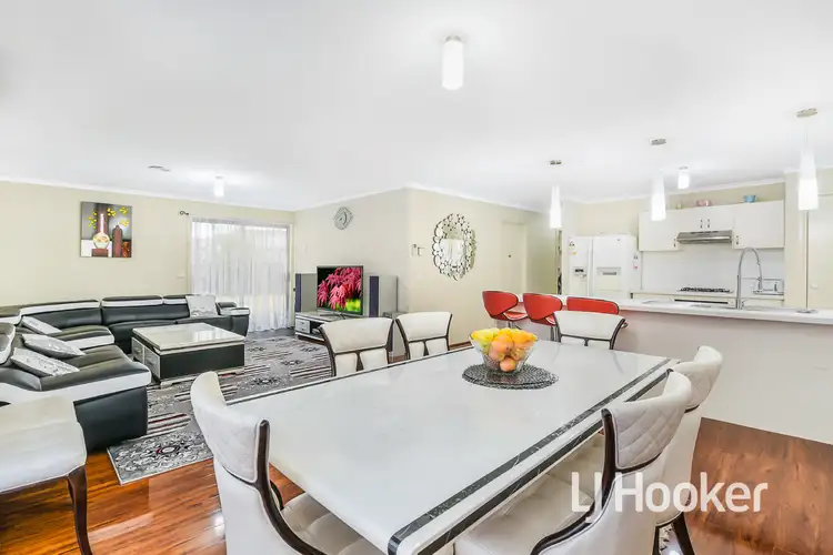 Sixth view of Homely house listing, 83 Sandalwood Drive, Pakenham VIC 3810