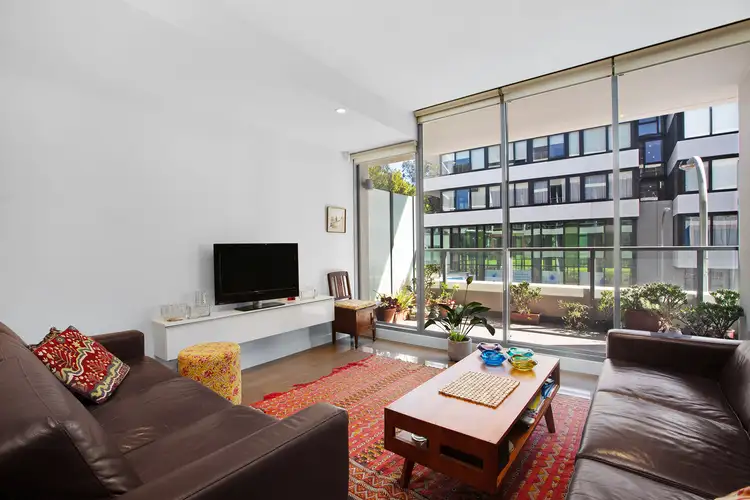 Main view of Homely apartment listing, 11/1 Thread Lane, Waterloo NSW 2017