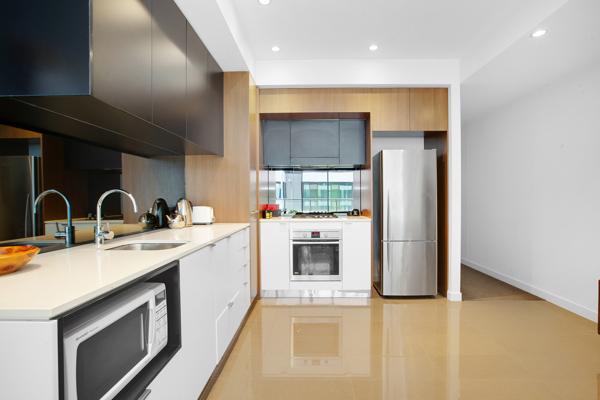 Second view of Homely apartment listing, 11/1 Thread Lane, Waterloo NSW 2017