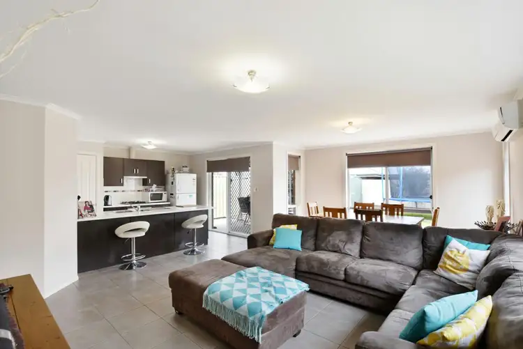 Main view of Homely house listing, 6 Karen Court, Morphett Vale SA 5162
