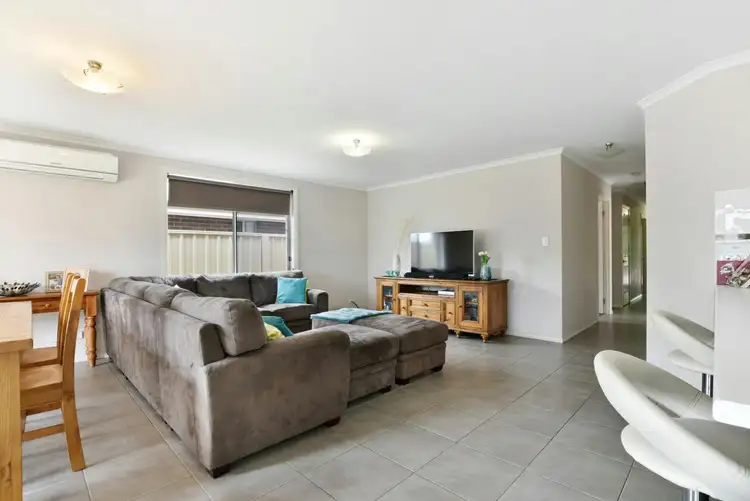 Fifth view of Homely house listing, 6 Karen Court, Morphett Vale SA 5162