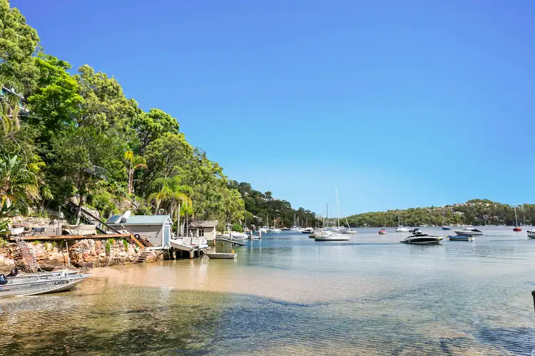 Second view of Homely house listing, 10 Bligh Crescent, Seaforth NSW 2092