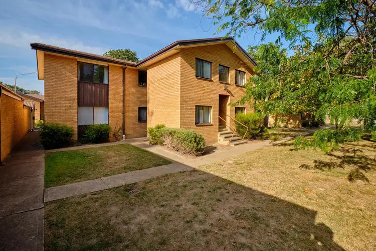 18/30 Chinner Crescent, Melba ACT 2615