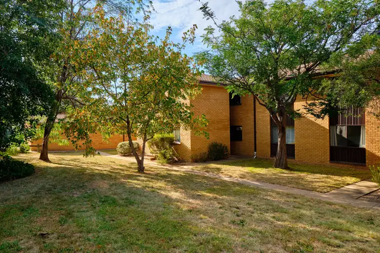 Second view of Homely apartment listing, 18/30 Chinner Crescent, Melba ACT 2615