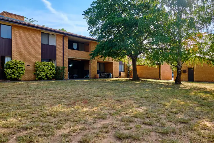 Third view of Homely apartment listing, 18/30 Chinner Crescent, Melba ACT 2615