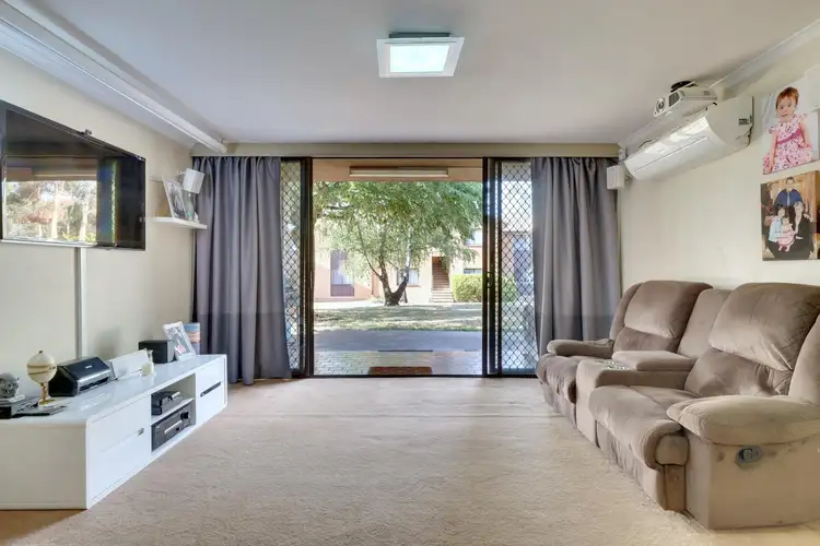 Fourth view of Homely apartment listing, 18/30 Chinner Crescent, Melba ACT 2615