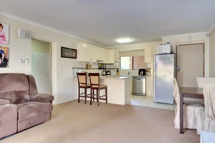 Fifth view of Homely apartment listing, 18/30 Chinner Crescent, Melba ACT 2615