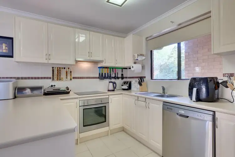 Sixth view of Homely apartment listing, 18/30 Chinner Crescent, Melba ACT 2615