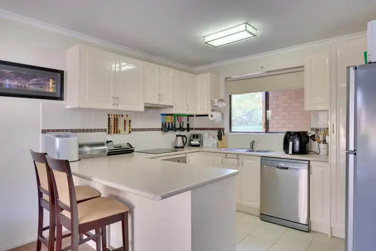 Seventh view of Homely apartment listing, 18/30 Chinner Crescent, Melba ACT 2615