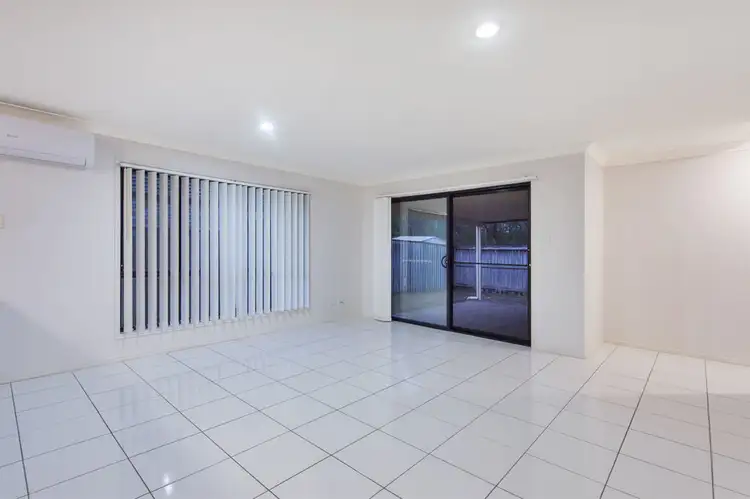 Fourth view of Homely house listing, 18 Runway Drive, Upper Coomera QLD 4209