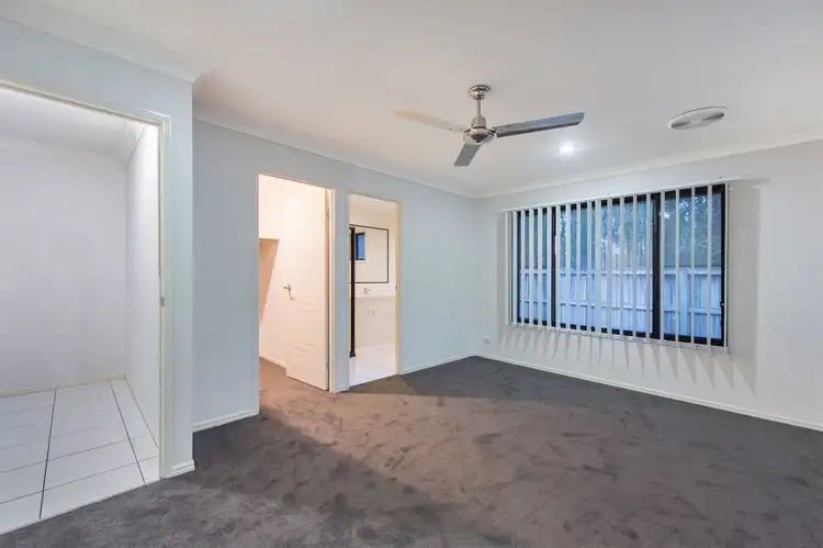 Fifth view of Homely house listing, 18 Runway Drive, Upper Coomera QLD 4209