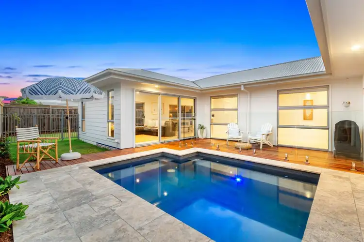 Main view of Homely house listing, 89a Laceflower Parade, Casuarina NSW 2487
