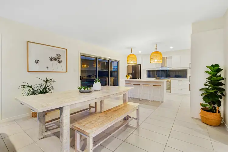 Second view of Homely house listing, 89a Laceflower Parade, Casuarina NSW 2487
